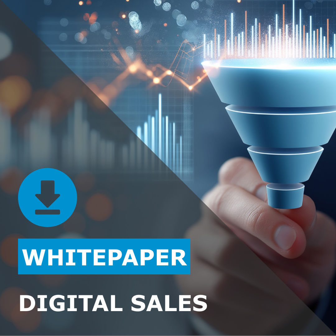 Whitepaper Digital Sales